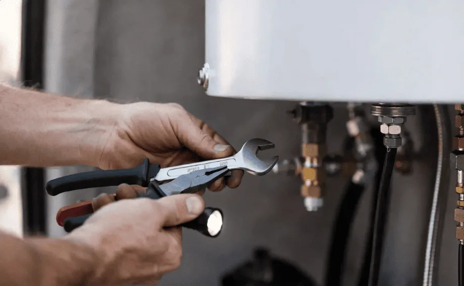 Why choose Water Heater Repair in Groveton, TX